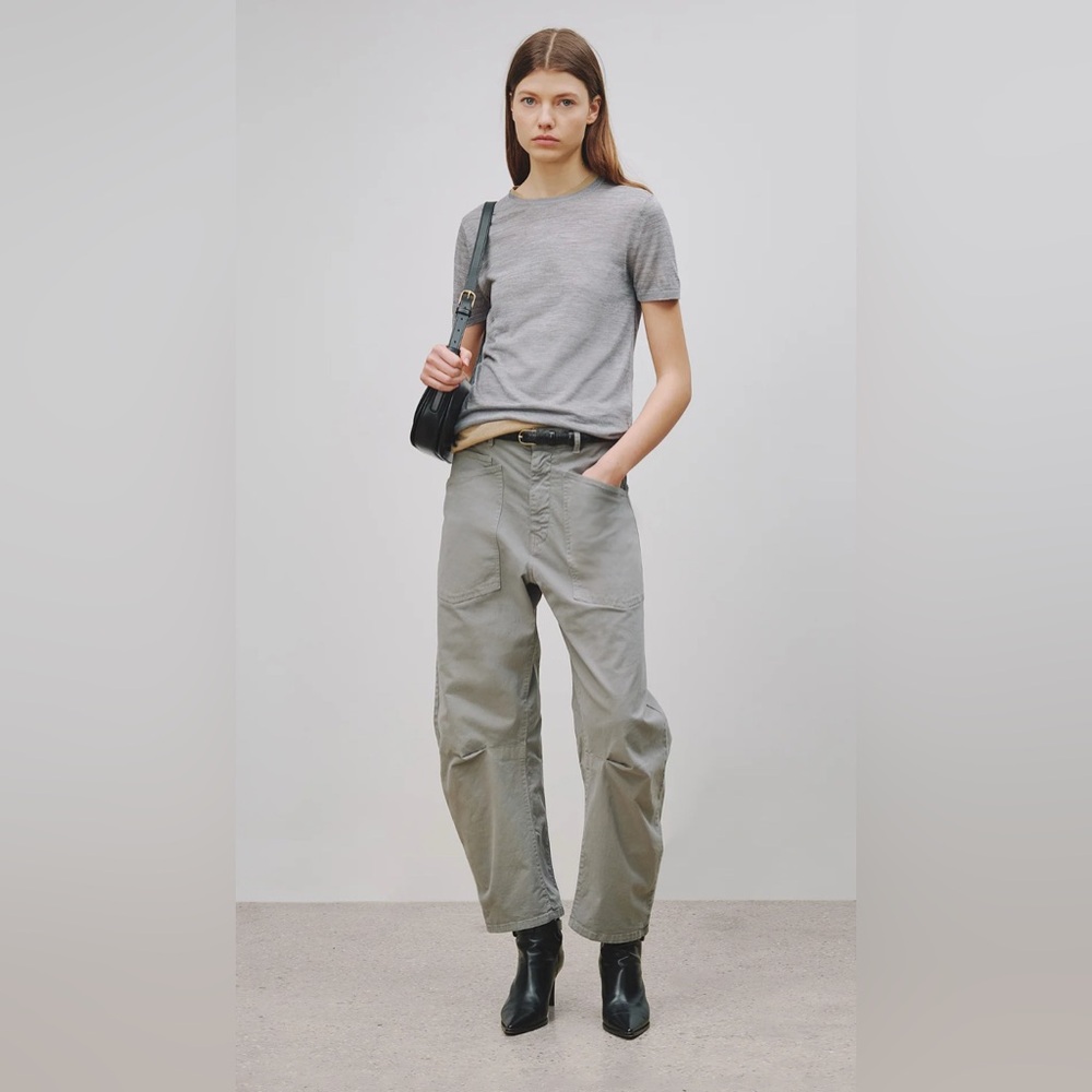 Nili Lotan Shon Pant, size 8